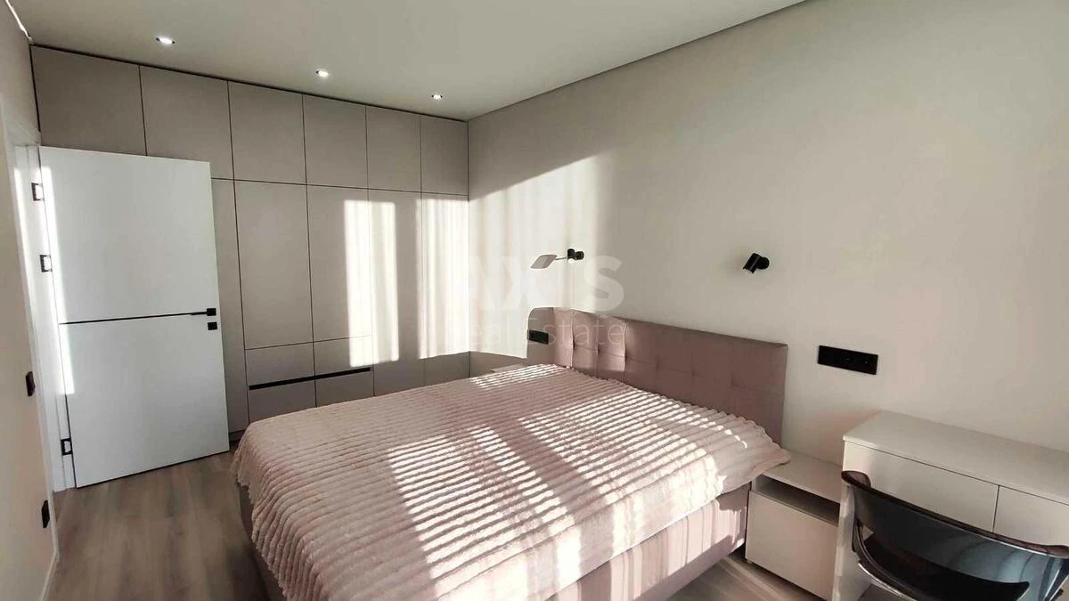 1k apartment vul. Vsevoloda Zmijenka 15/23706112