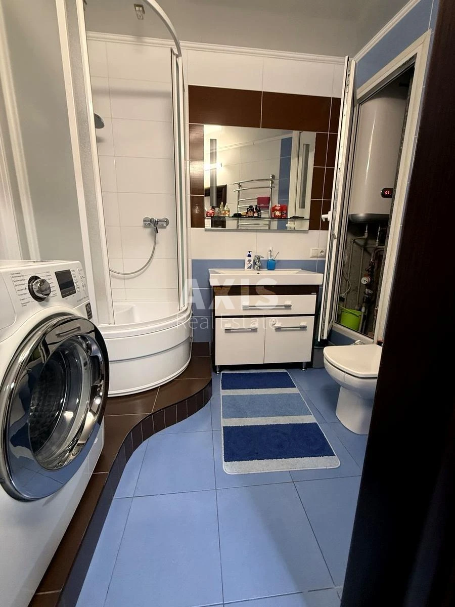 3k apartment vul. Urlivs'ka 20702577