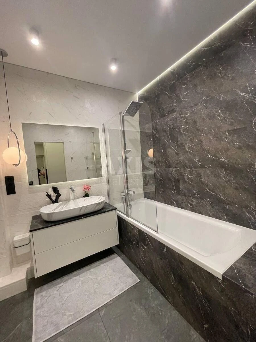 3к квартира ул. Центральная 21А7184414