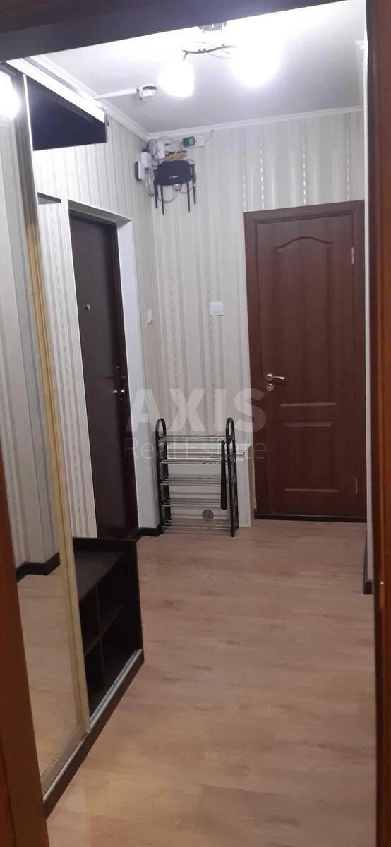 1к квартира ул. Русовой Софии 16379312