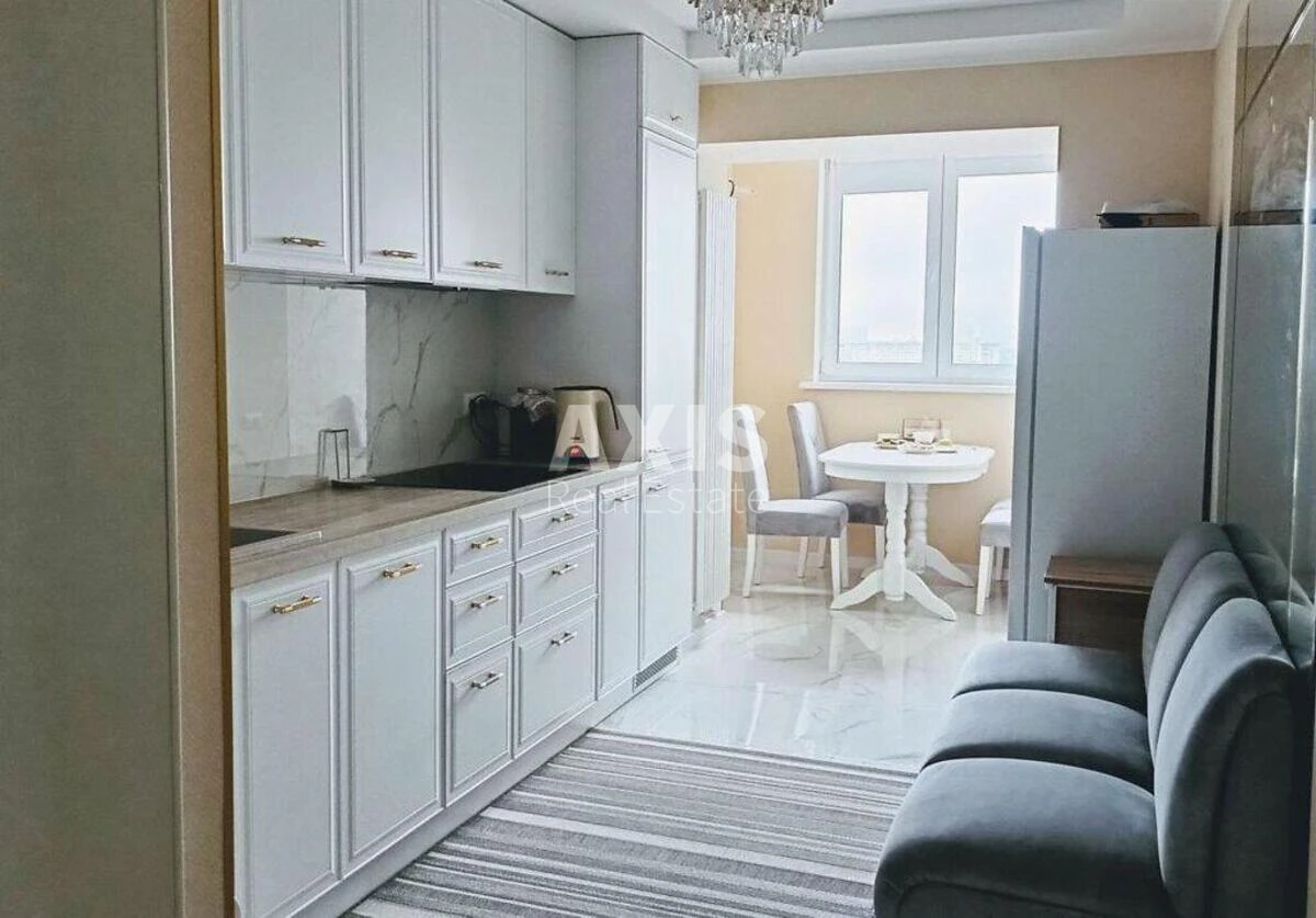 3k apartment pl. Peremogy 89А593560