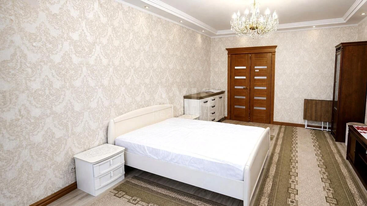 3к квартира ул. Юлии Здановской 58703375