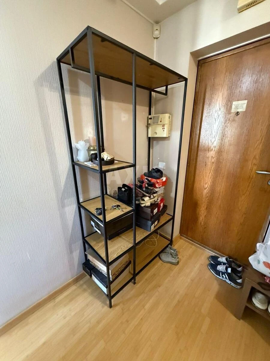 1k apartment vul. Lypkivs'kogo Vasylja Mytropolyta 27/5641995