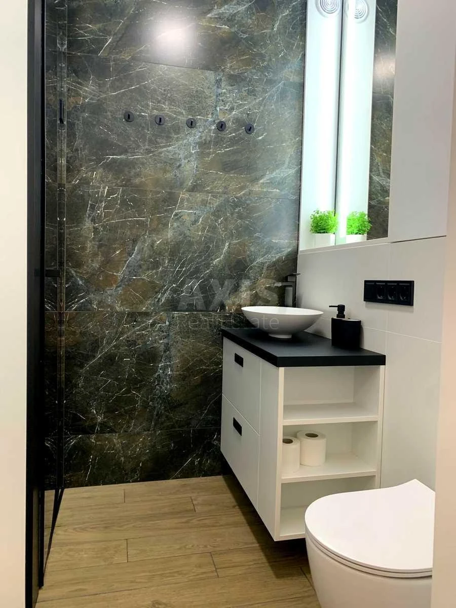 2k apartment vul. Rodyny Kistjakivs'kyh 2А719138