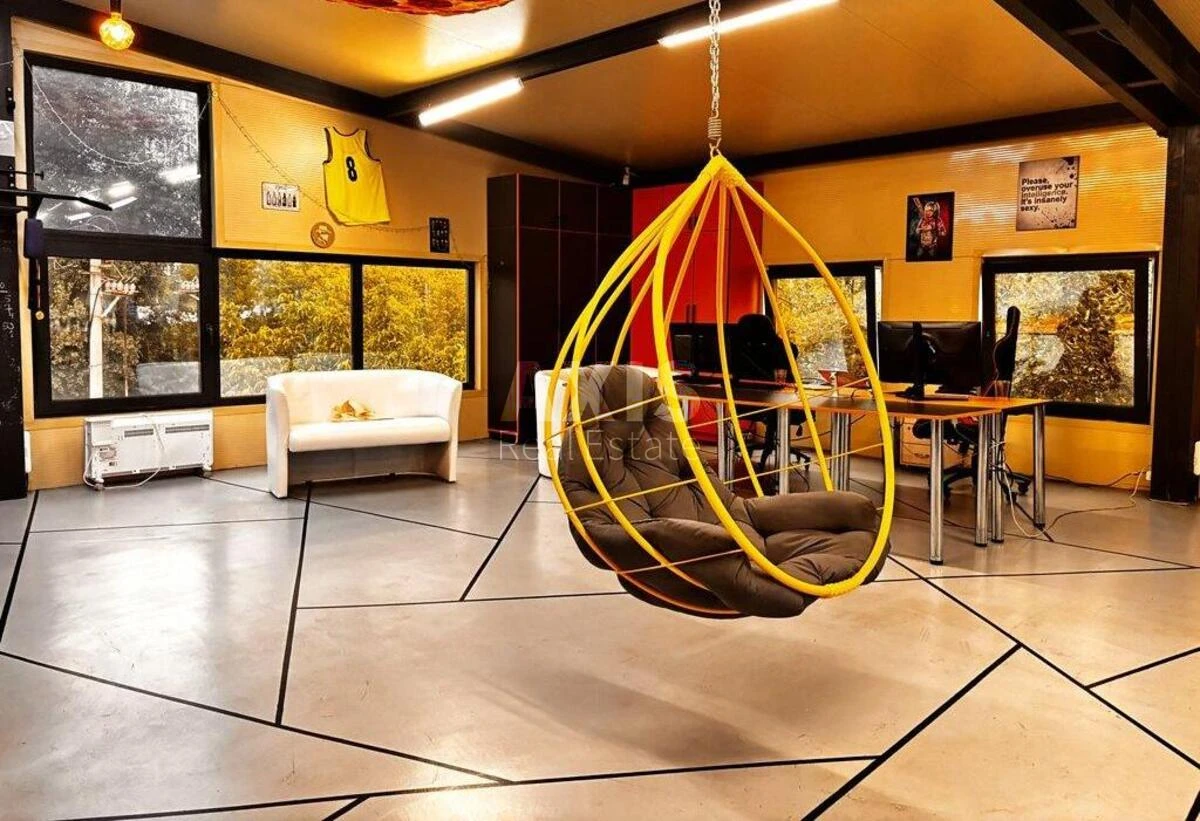 Офис ул. Садовая 192-я 27, 210м2572560