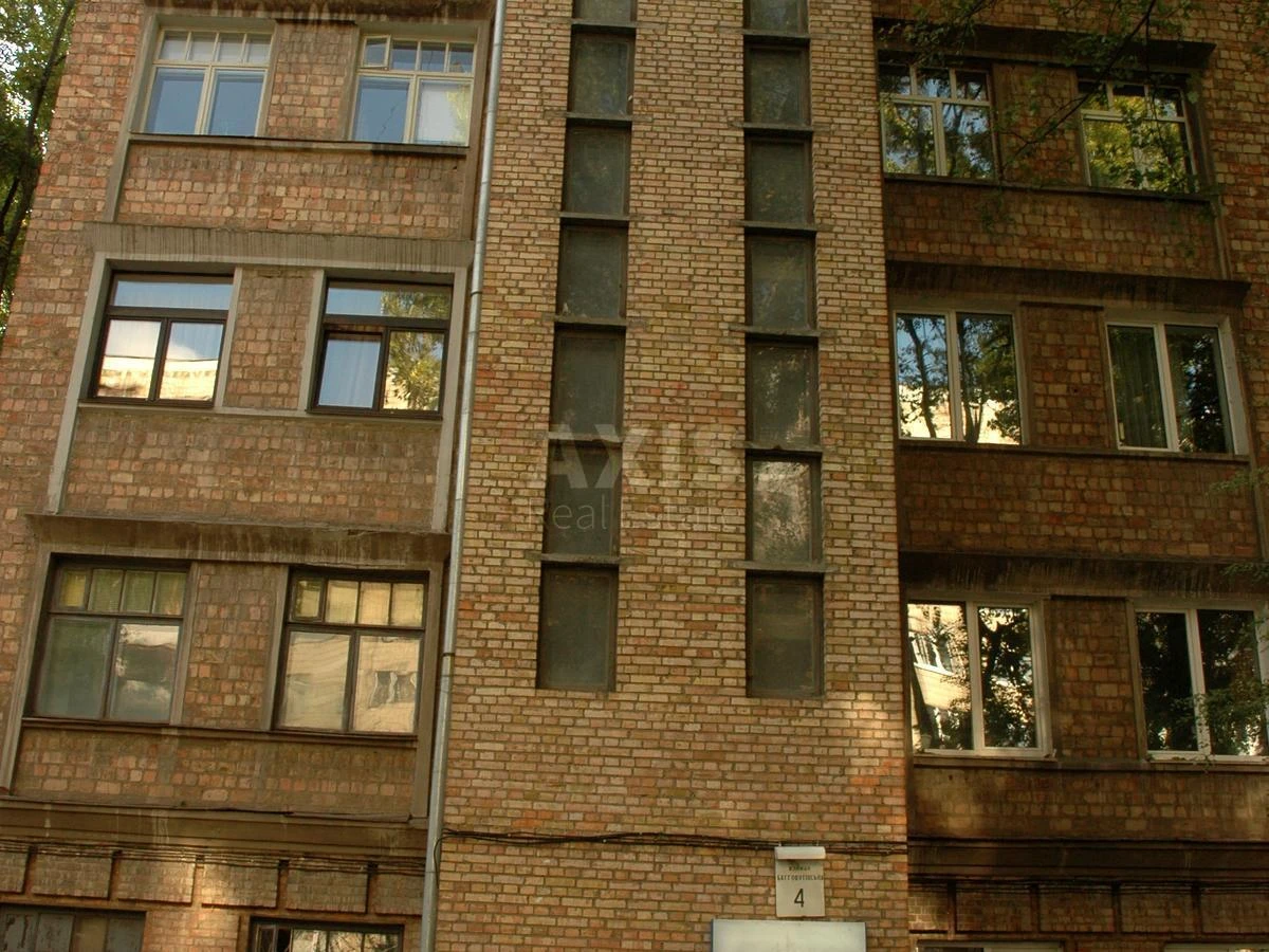 Office vul. Zagorіvs'ka 4, 52m2704065