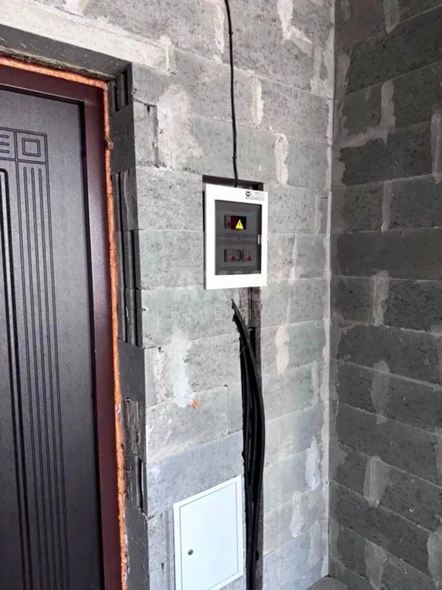 1к квартира ул. Семьи Кристеров 20640116