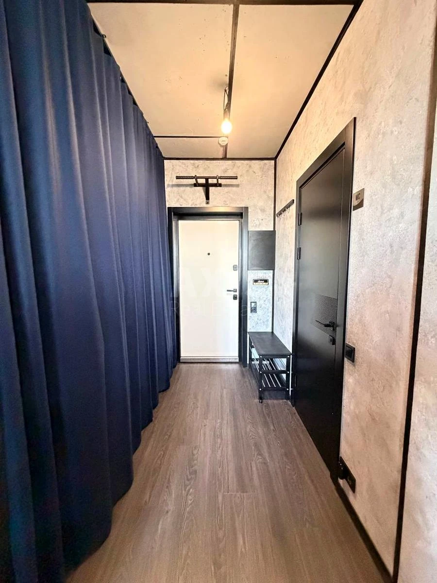 1k apartment vul. Yulia Zdanovska 34Б704149