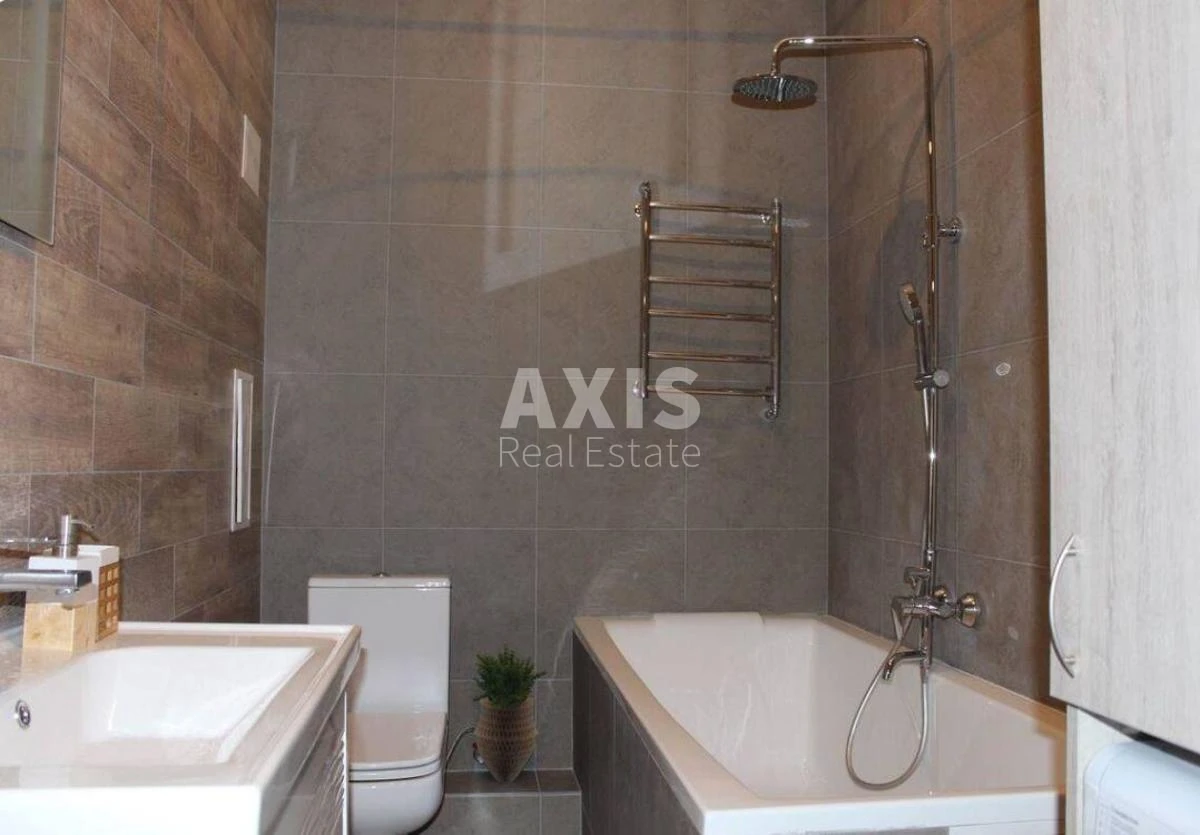 2k apartment vul. Kazarmenna 6Г460915