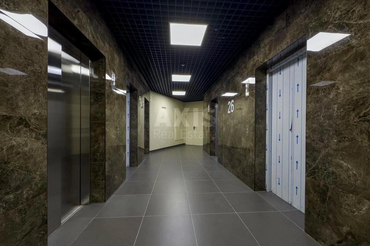 3k apartment pr-t Berestejskij 116406321