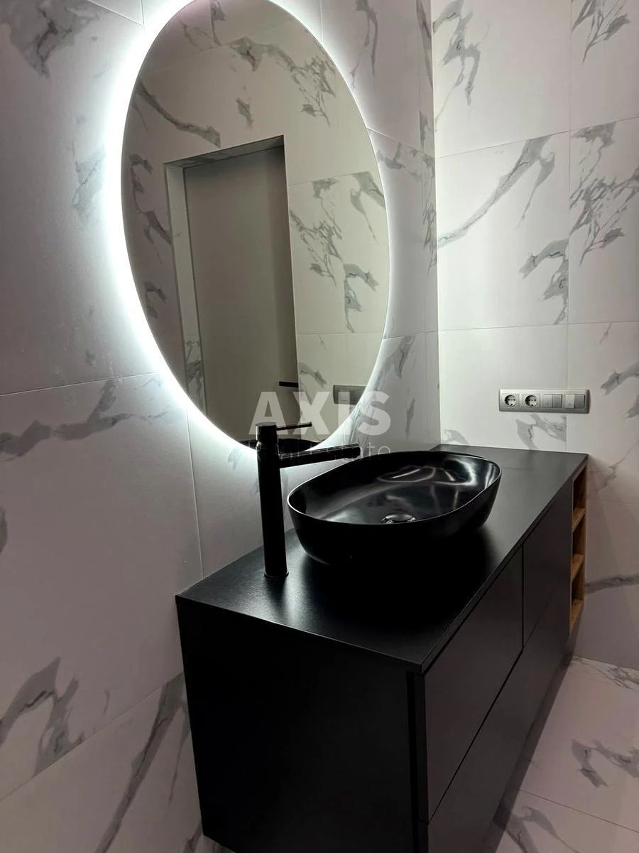 1k apartment vul. Nyzhn'okljuchova 146382914