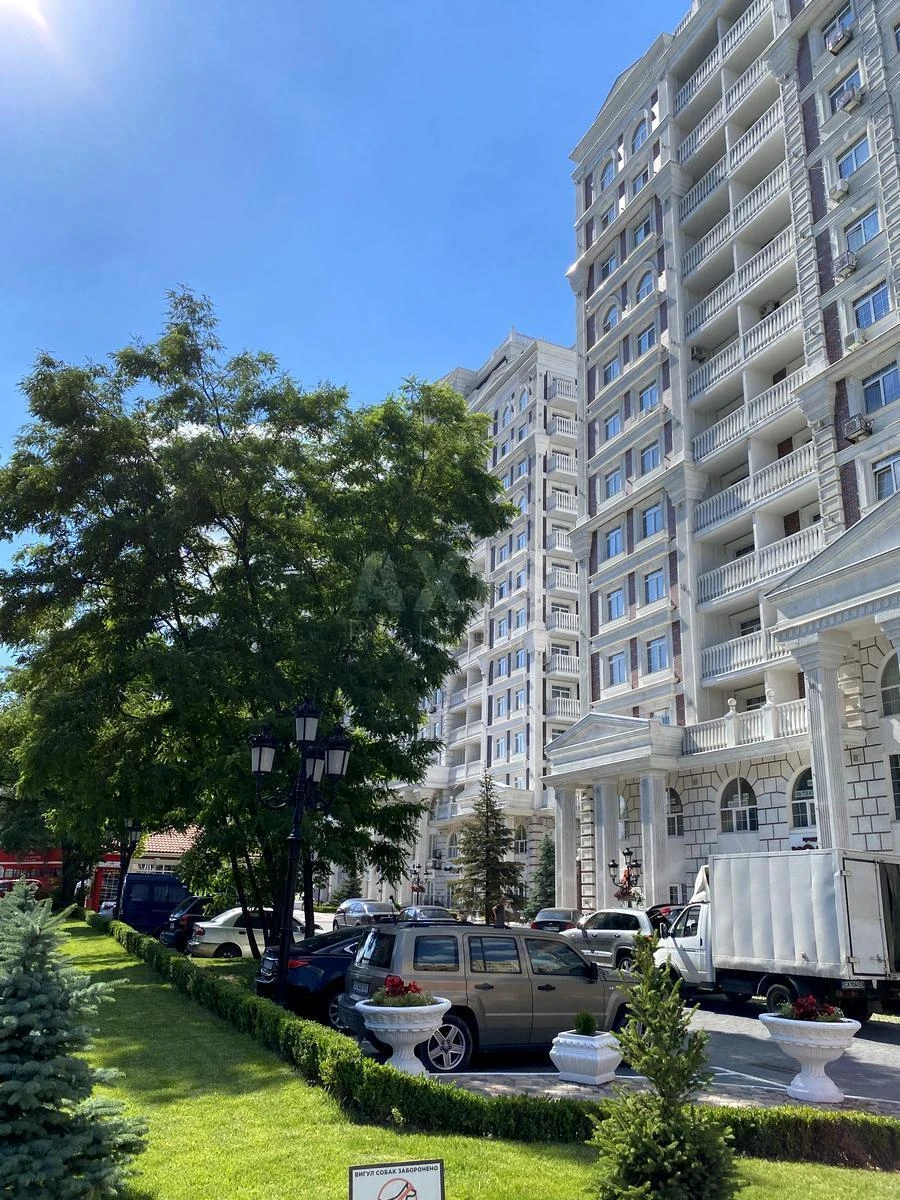 2k apartment vul. Myhajla Maksymovycha 246576617