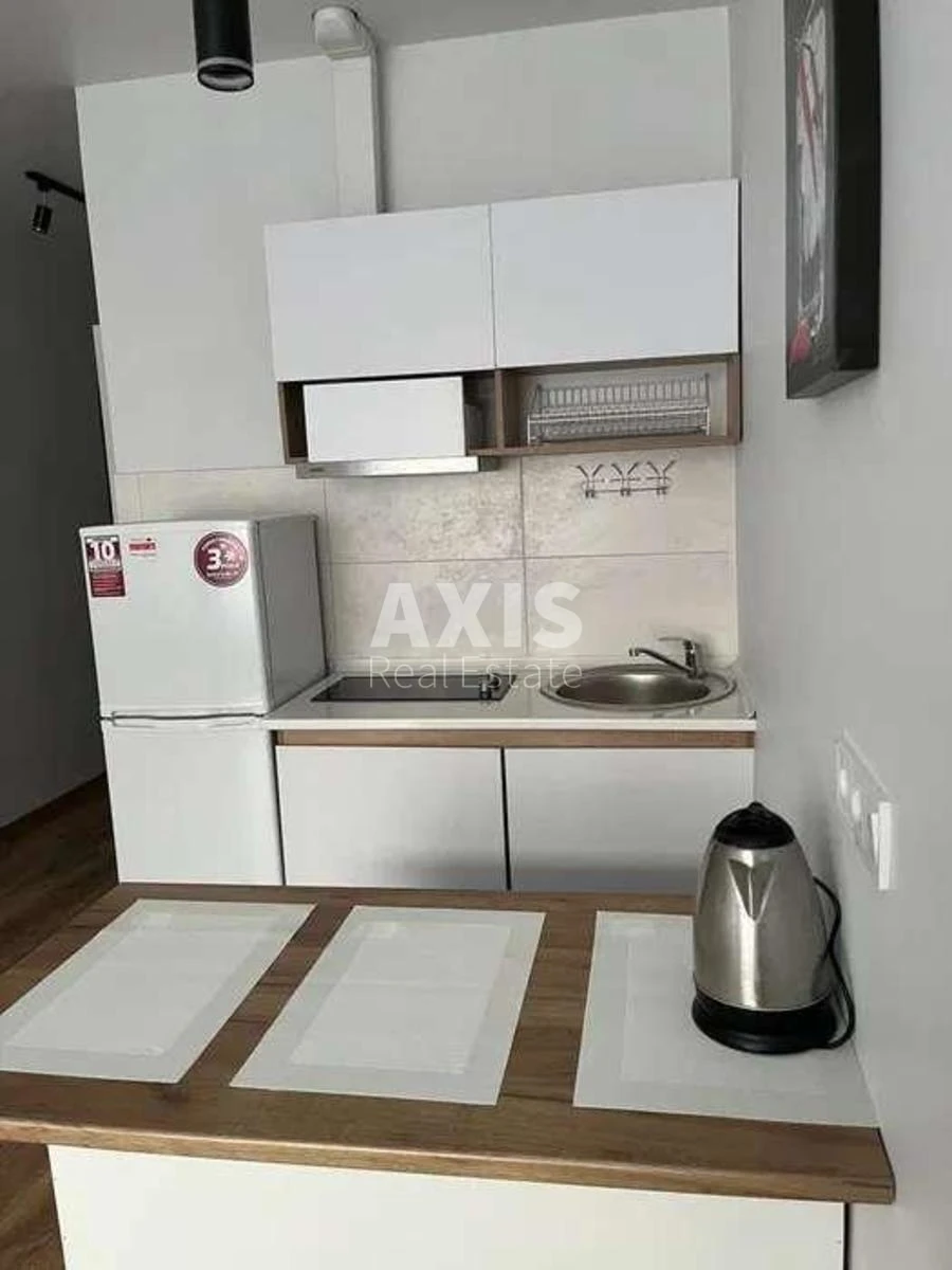 1k apartment vul. Pol'ova 7324213