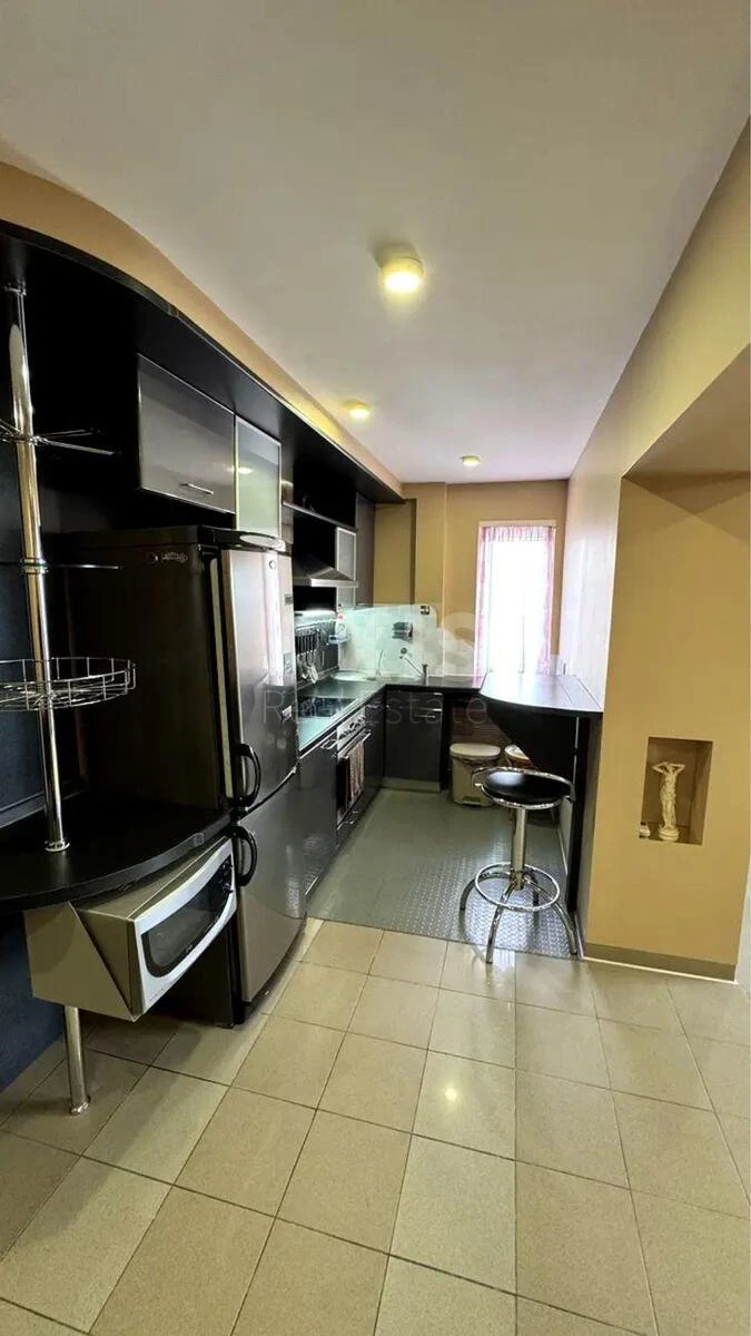 2k apartment pr-t Tychyny Pavla 4599682