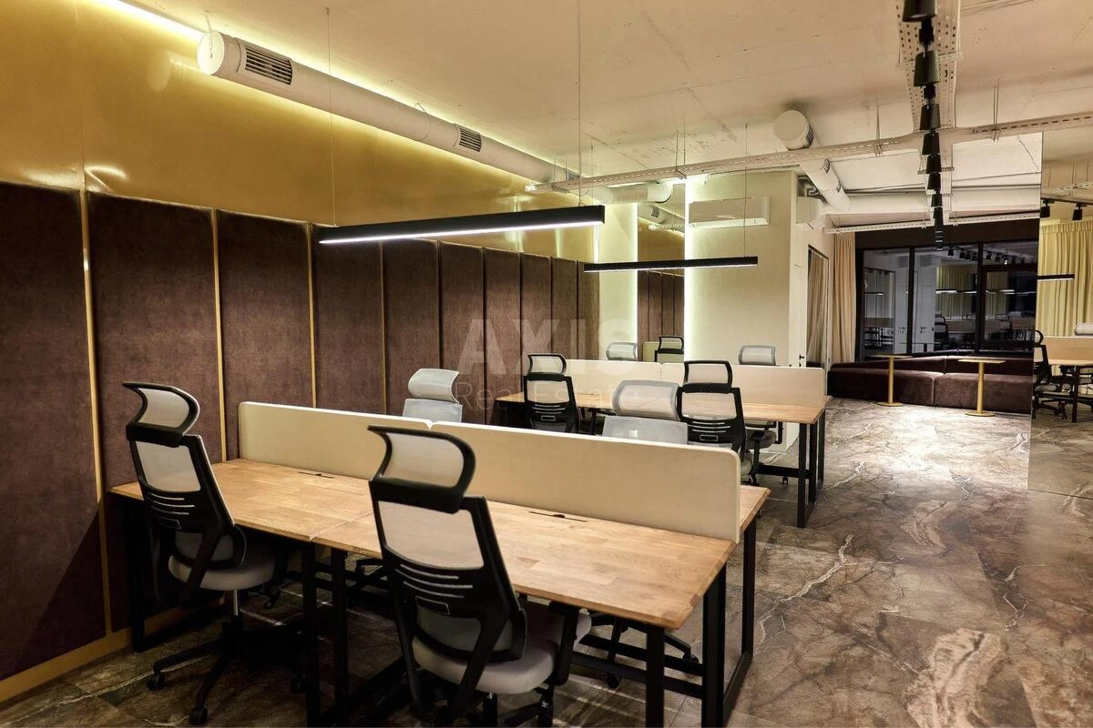 Office vul. Buslivs'ka 12, 150m2641361