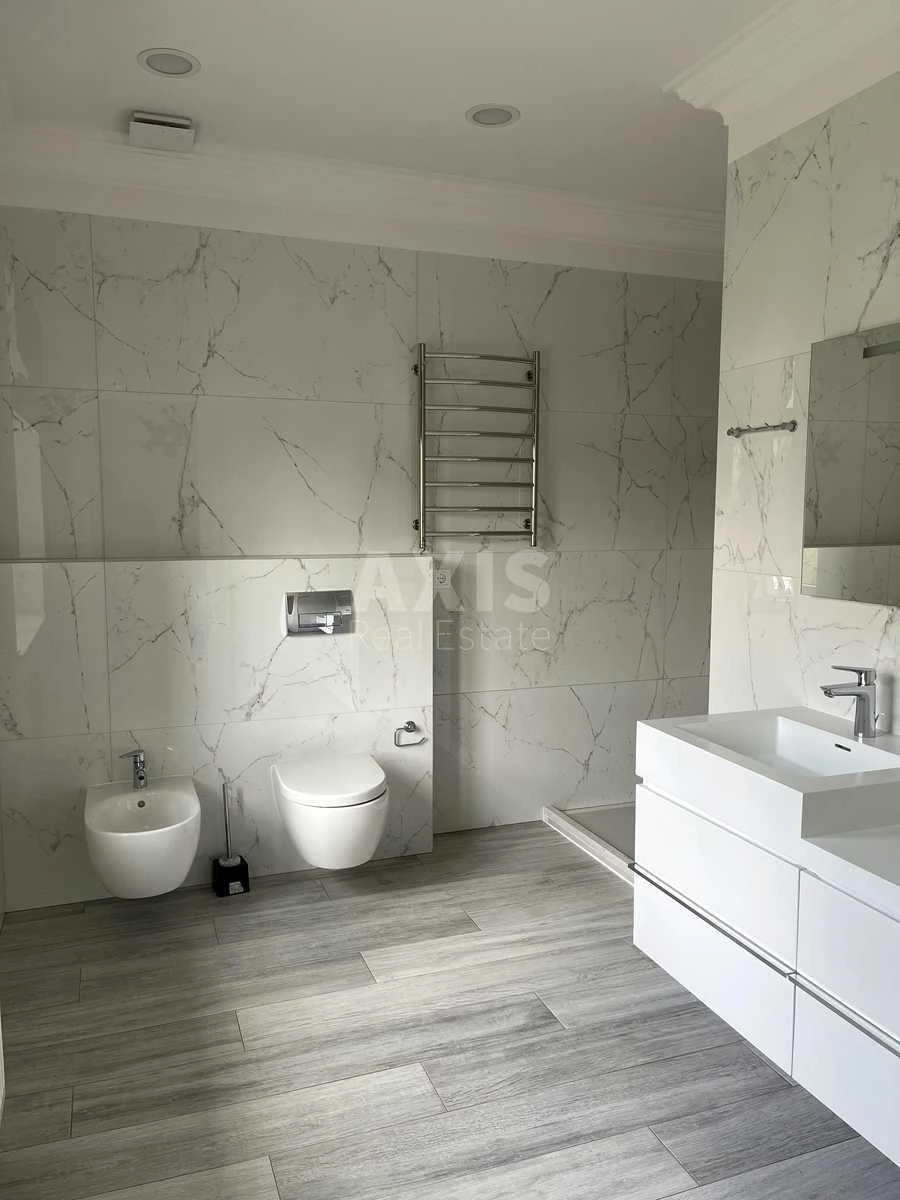 Дoм ул. Ольховская, 450м2, город Киев7045518