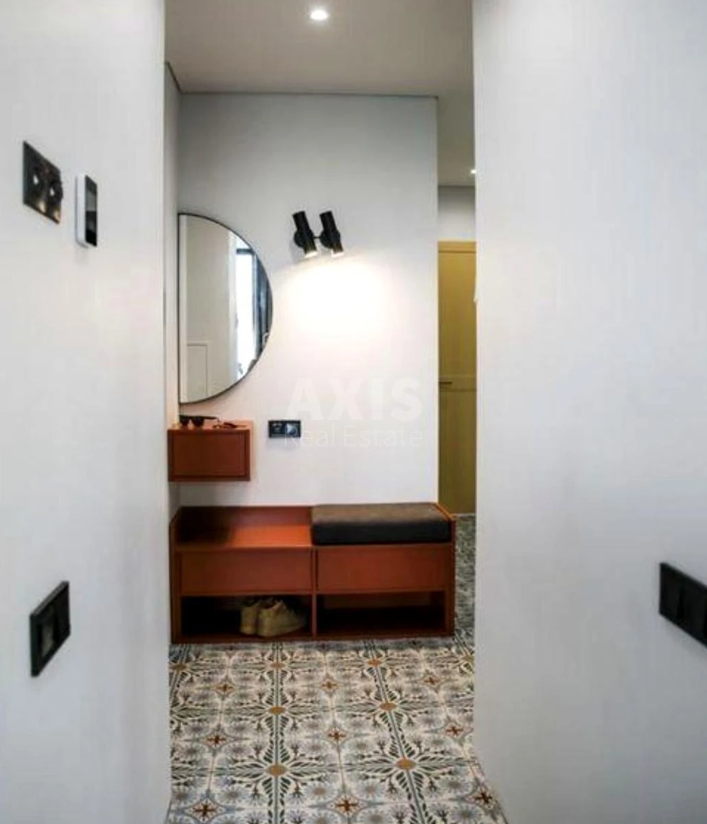 3k apartment vul. Regeneratorna 46735111