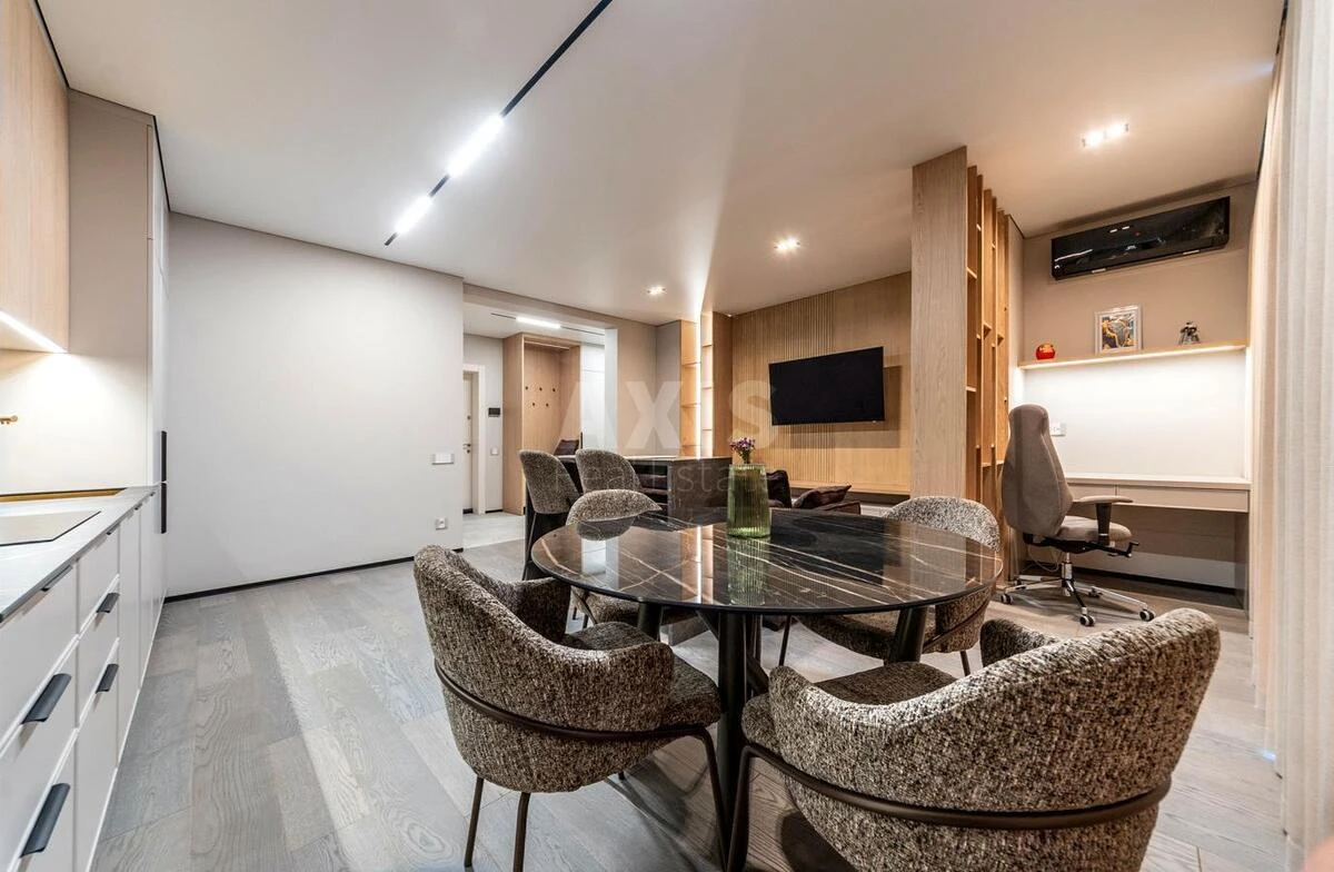 2k apartment vul. Sholudenka 30657980