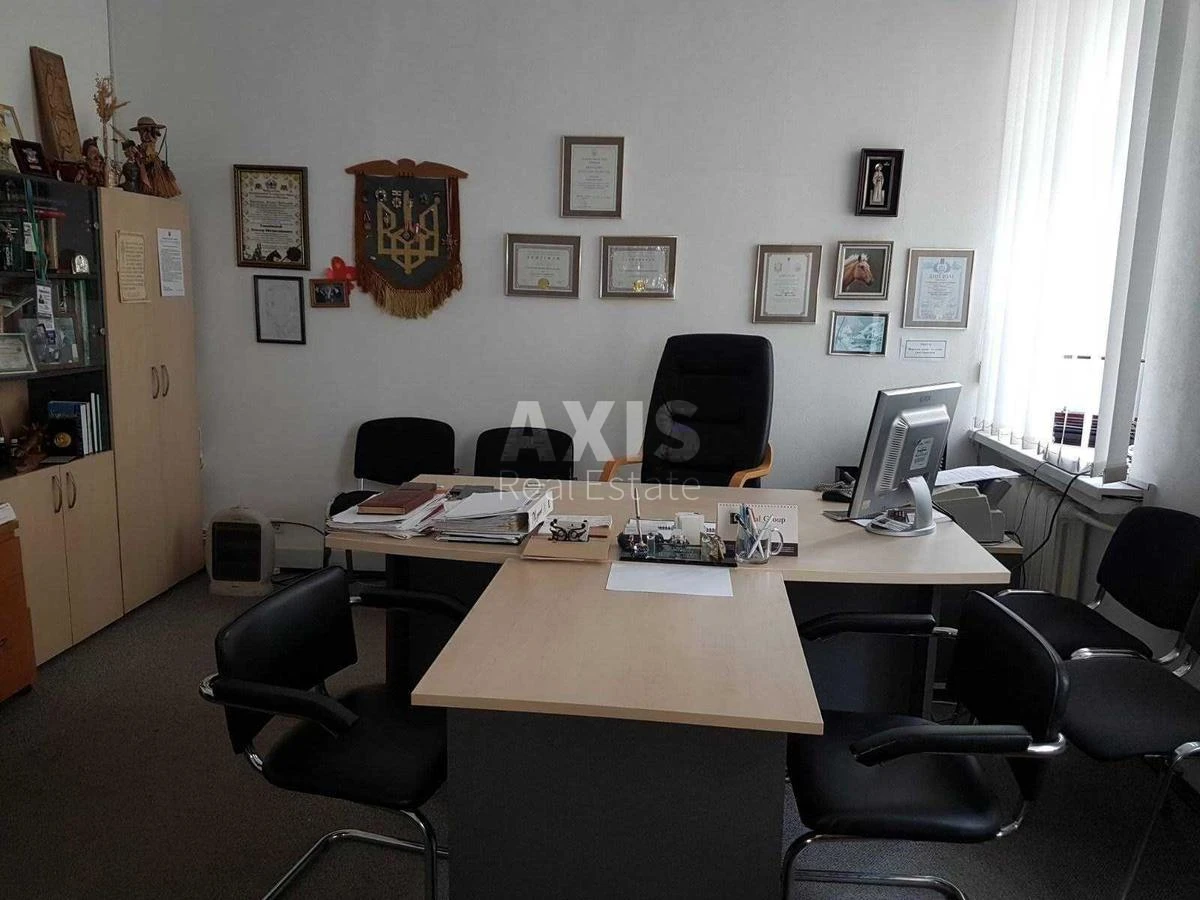 Office vul. Skovorody Grygorija 5А, 75m2391451