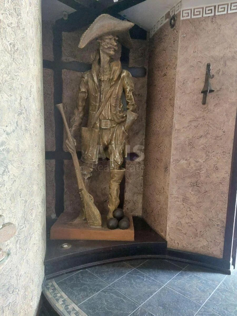 Trade object vul. Gogolivs'ka 39, 202m2600133