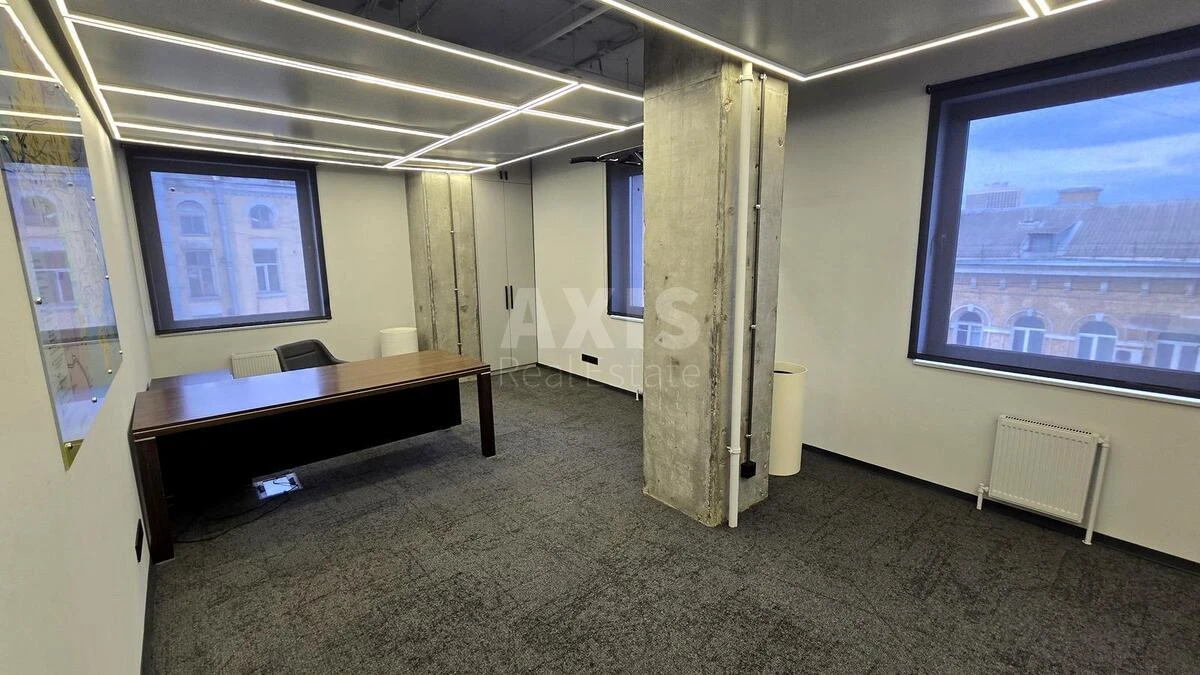 Office vul. Volodymyrs'ka 12В, 710m27049015