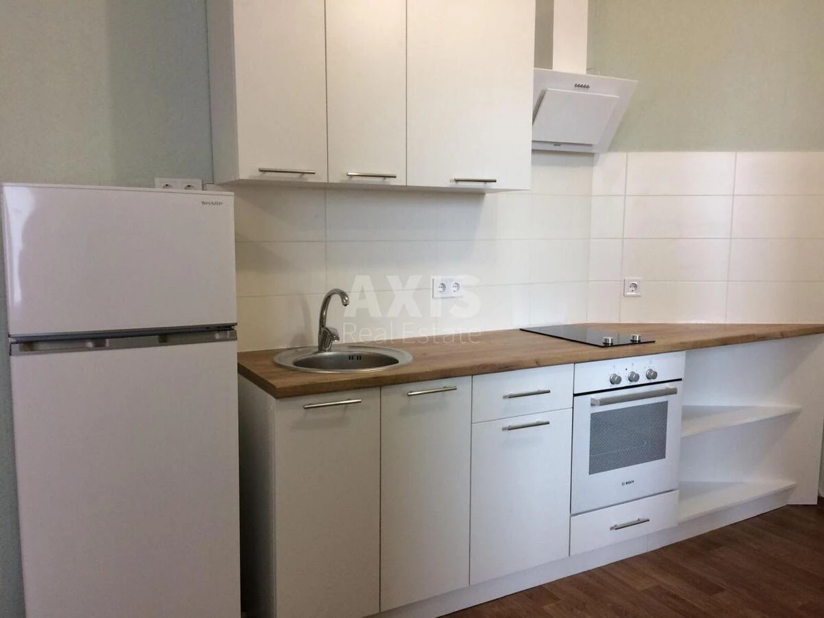 1k apartment vul. Konjeva Marshala 560061