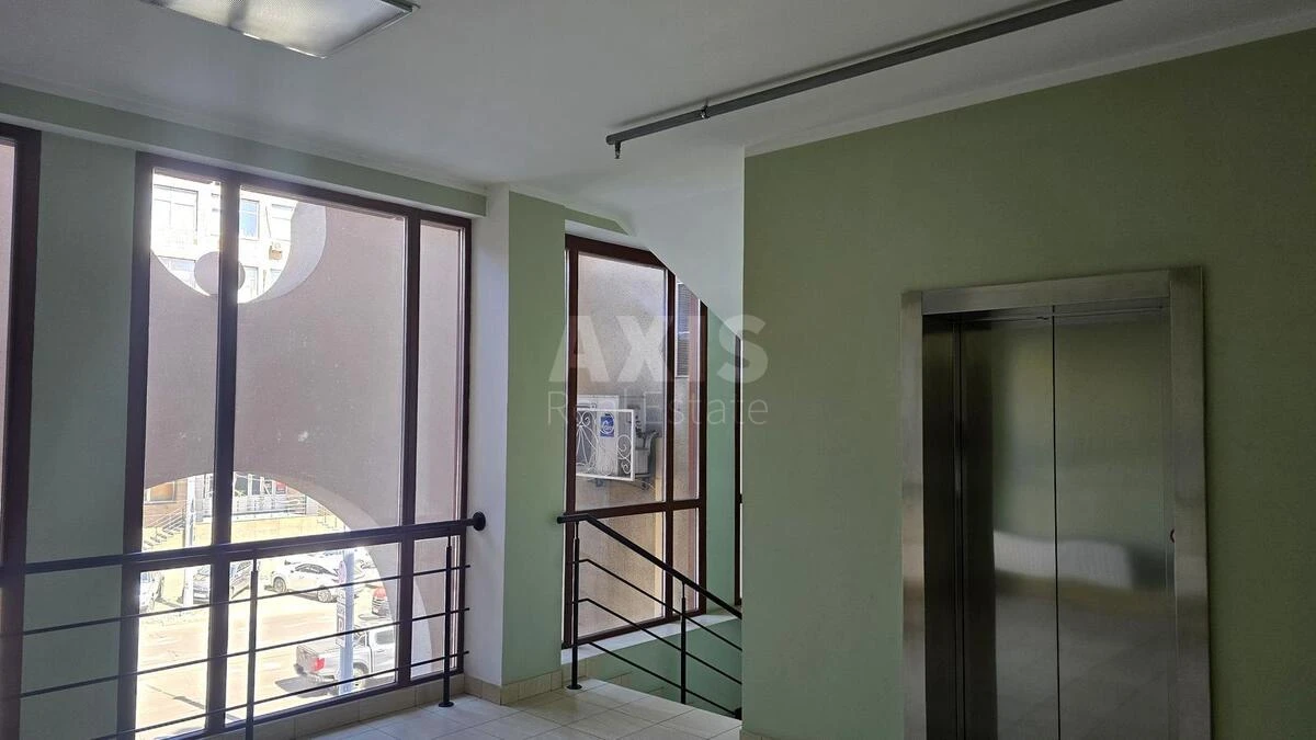 Office vul. Glybochyc'ka 32, 463m27050621