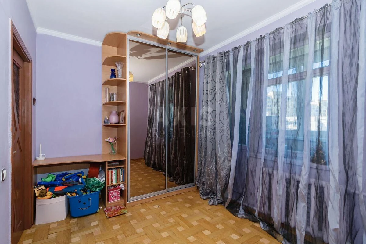 3к квартира ул. Митрополита Андрея Шептицкого 1/2600793