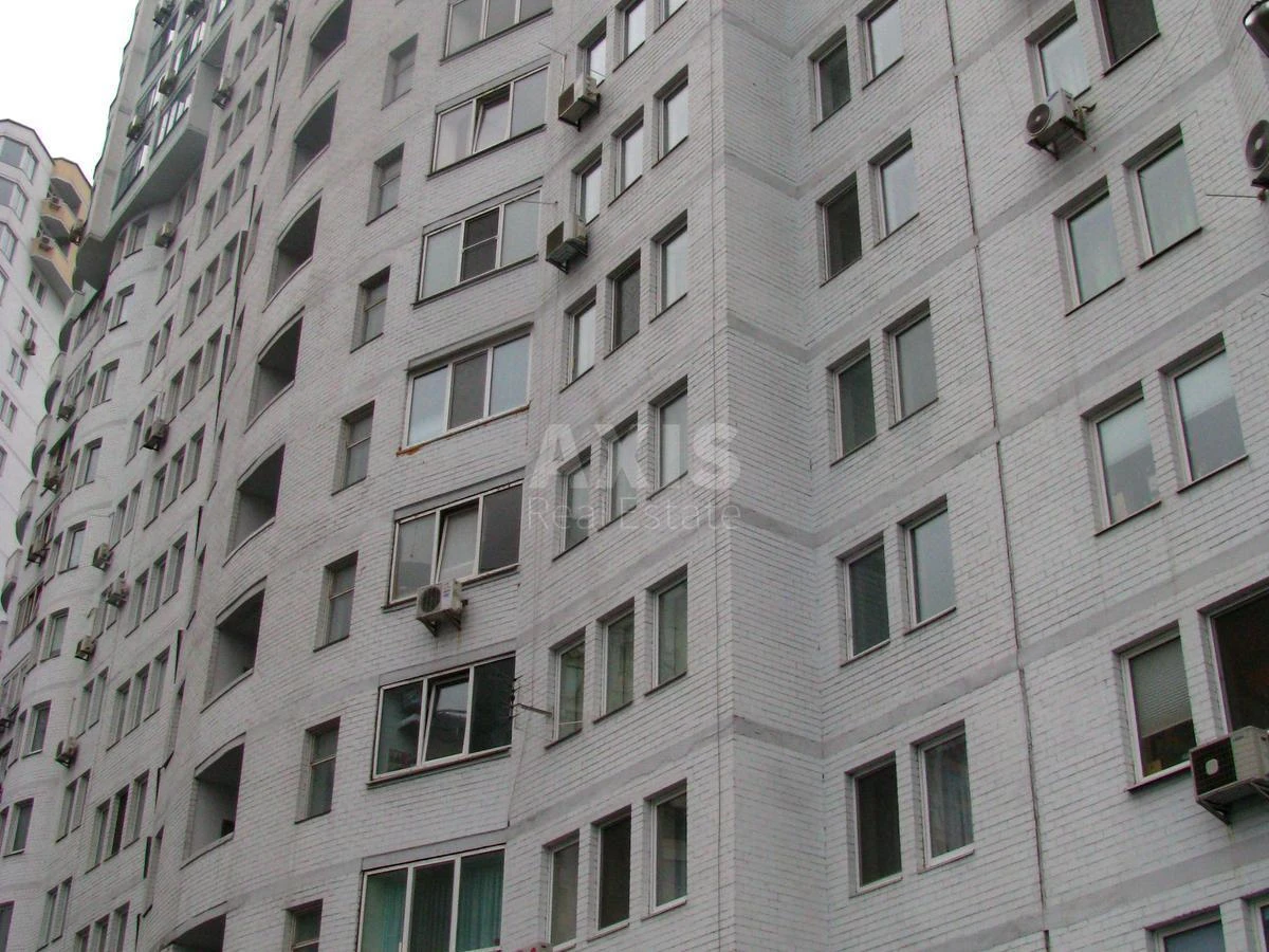 Office pr-t Bazhana Mykoly 12, 54m27052419