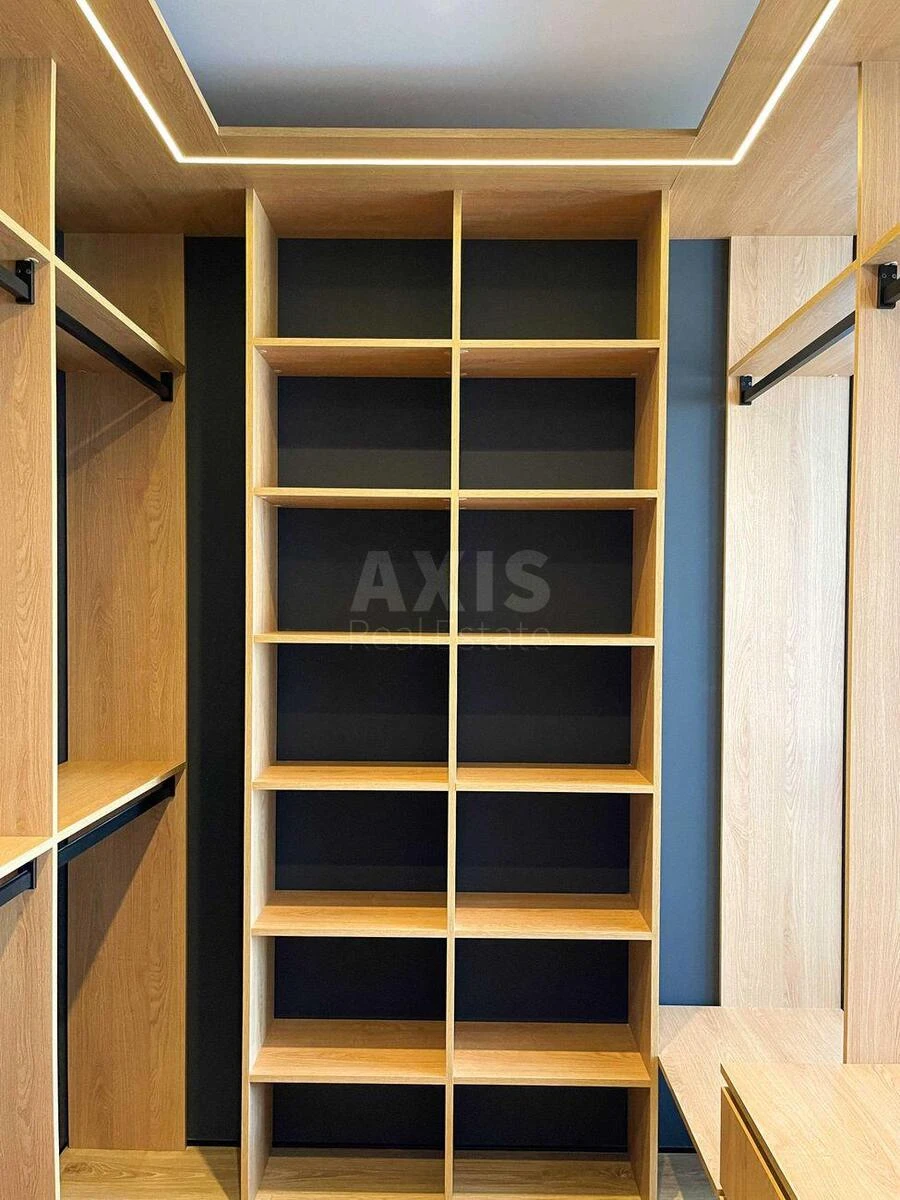 2k apartment vul. Revuc'kogo 40В7206113