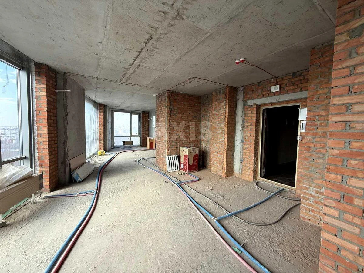 3k apartment vul. Zabolotnogo Akademika 1705583