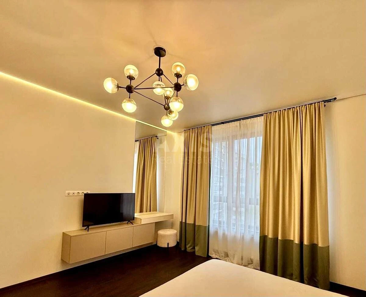 2k apartment vul. Oleksandra Konyskoho 22А705667
