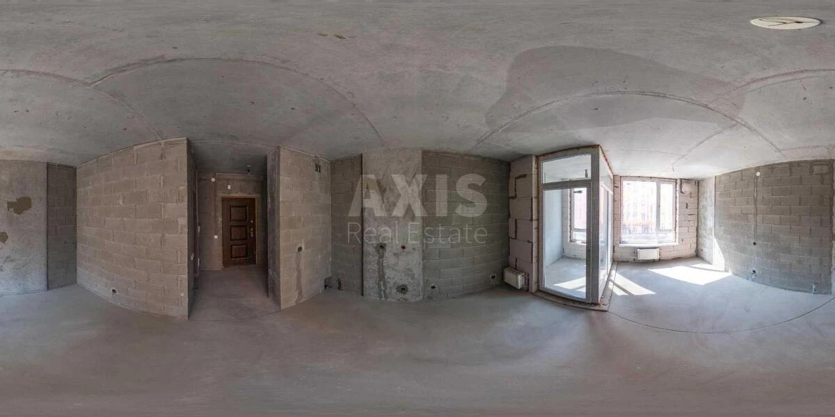 1k apartment vul. Lypy Jurija 6695169