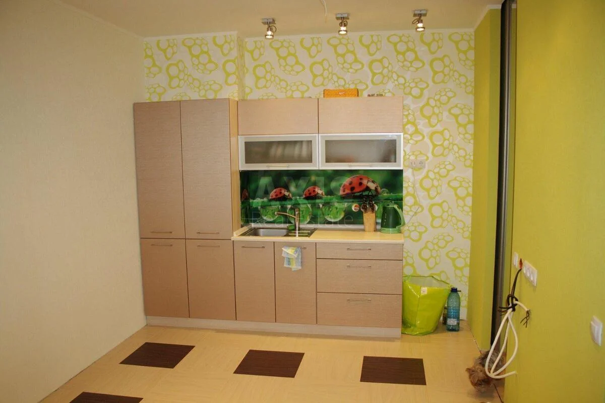 4k apartment vul. Regeneratorna 4