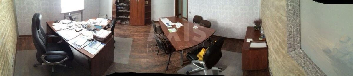 Office bul. Shevchenka Tarasa 6, 70m2710260