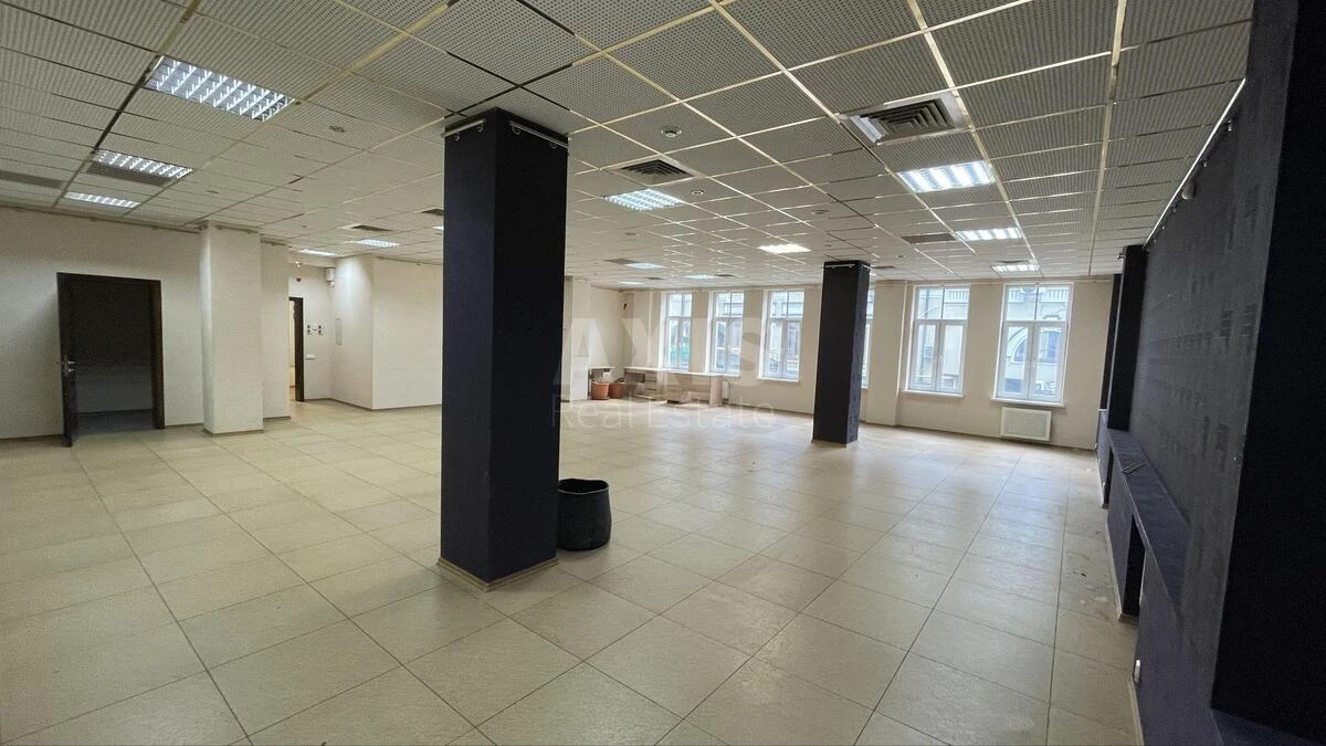 Офис ул. Хорива 25, 137м2710381
