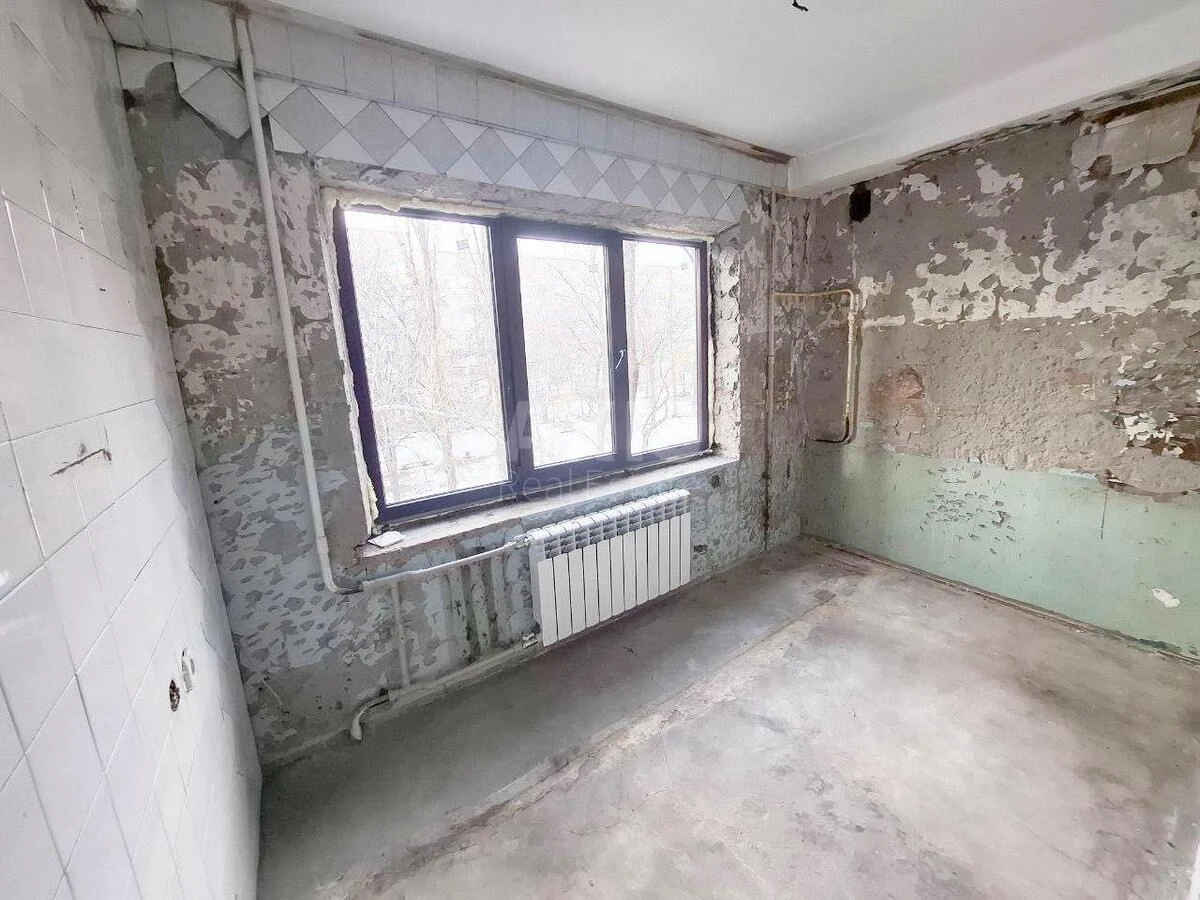 3k apartment vul. Solom'jans'ka 19663828