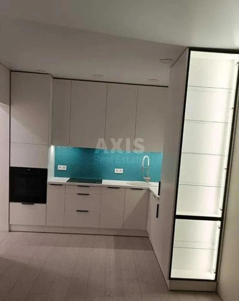 3k apartment vul. Myhajla Maksymovycha 24680260