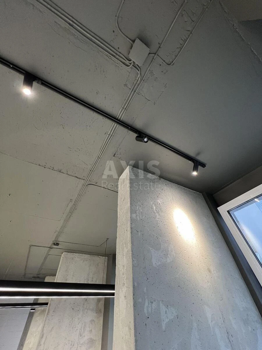 Office vul. Central'na 21, корп. 2, 106m2646665