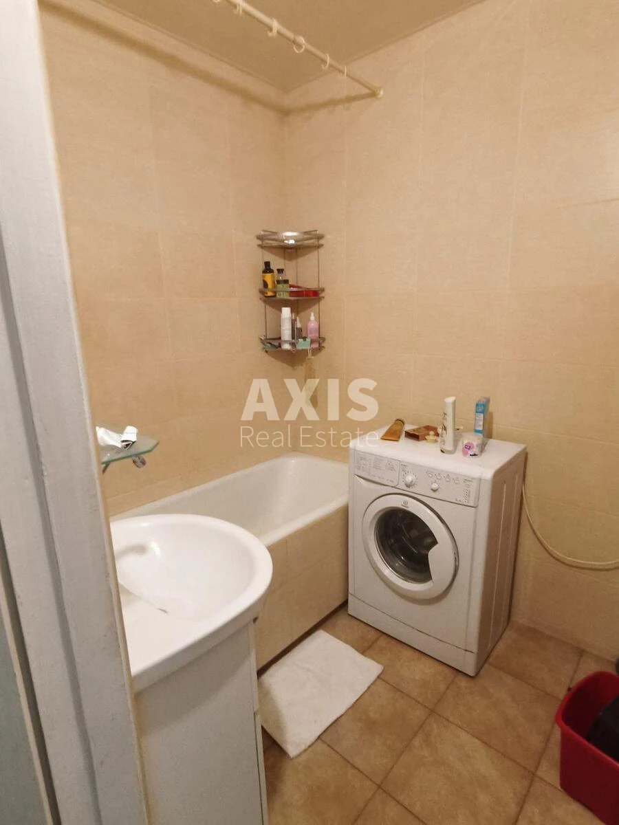 3k apartment vul. Lunachars'kogo 3B672659