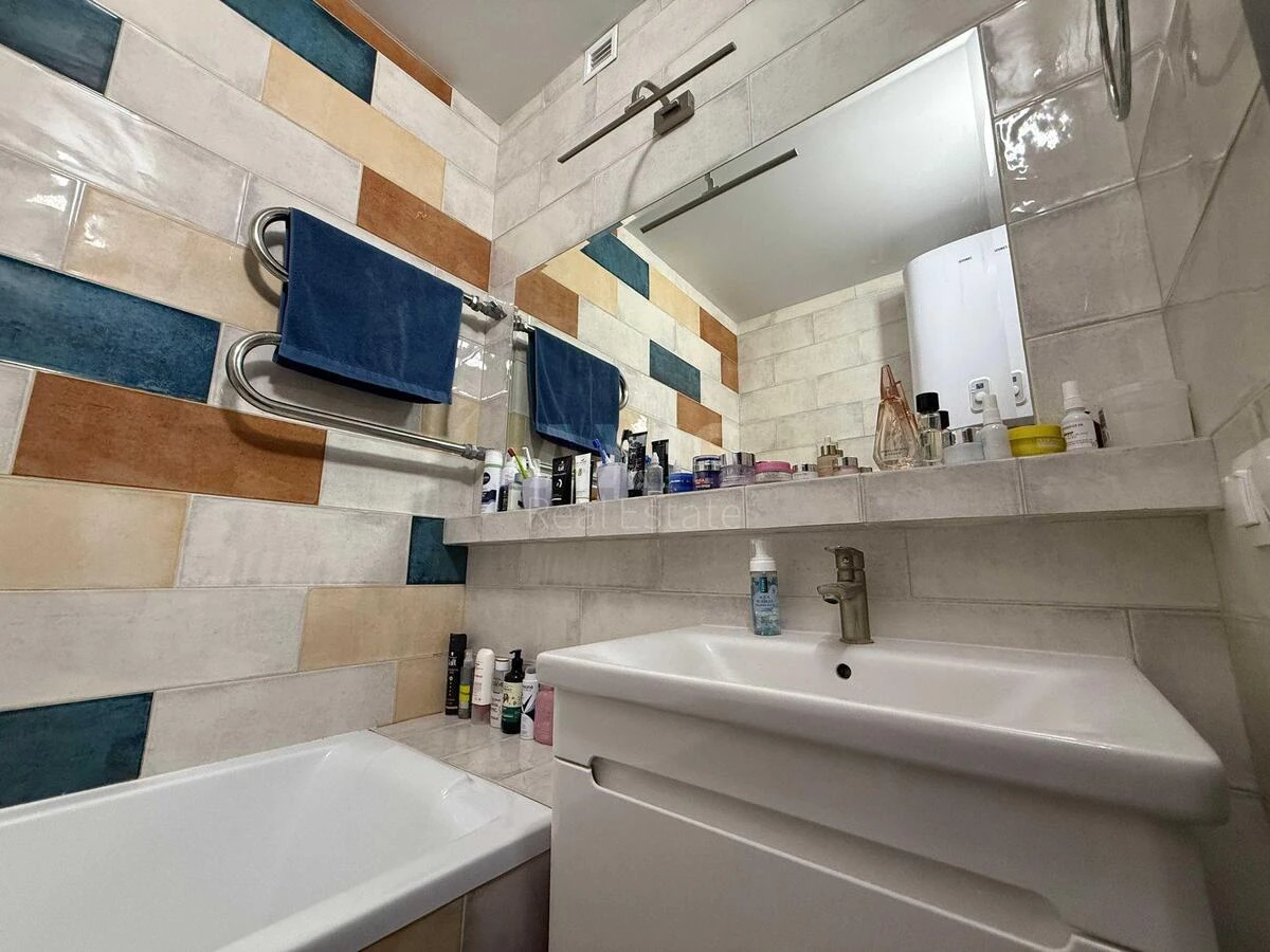 1к квартира ул. Мишуги Александра 26460710