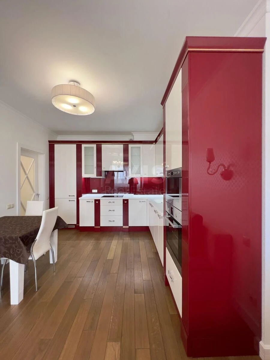 1k apartment pr-t Obolons'kyj 2666284