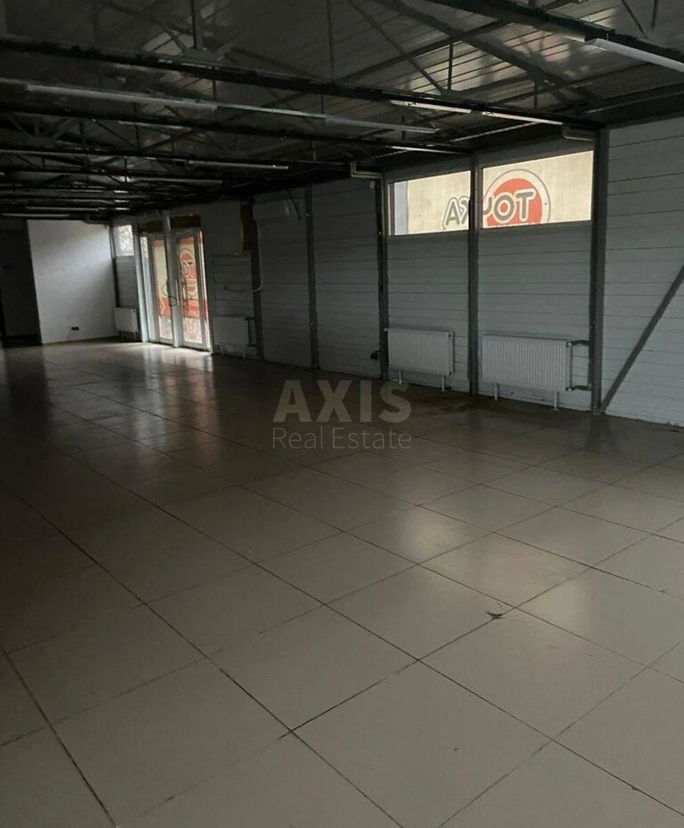 Объект торговли пер. Литовский 2, 302м2662943