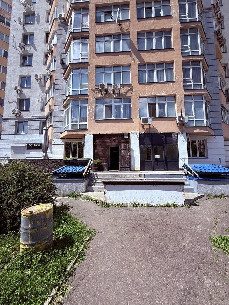 Объект торговли ул. Юлии Здановской 54, 105м2691840