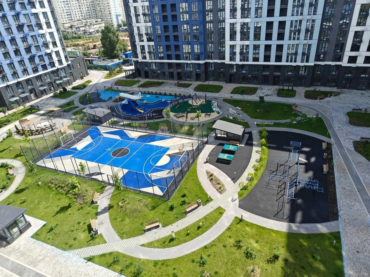 1k apartment vul. Svyatoslava Khorobroho 11Б6919318