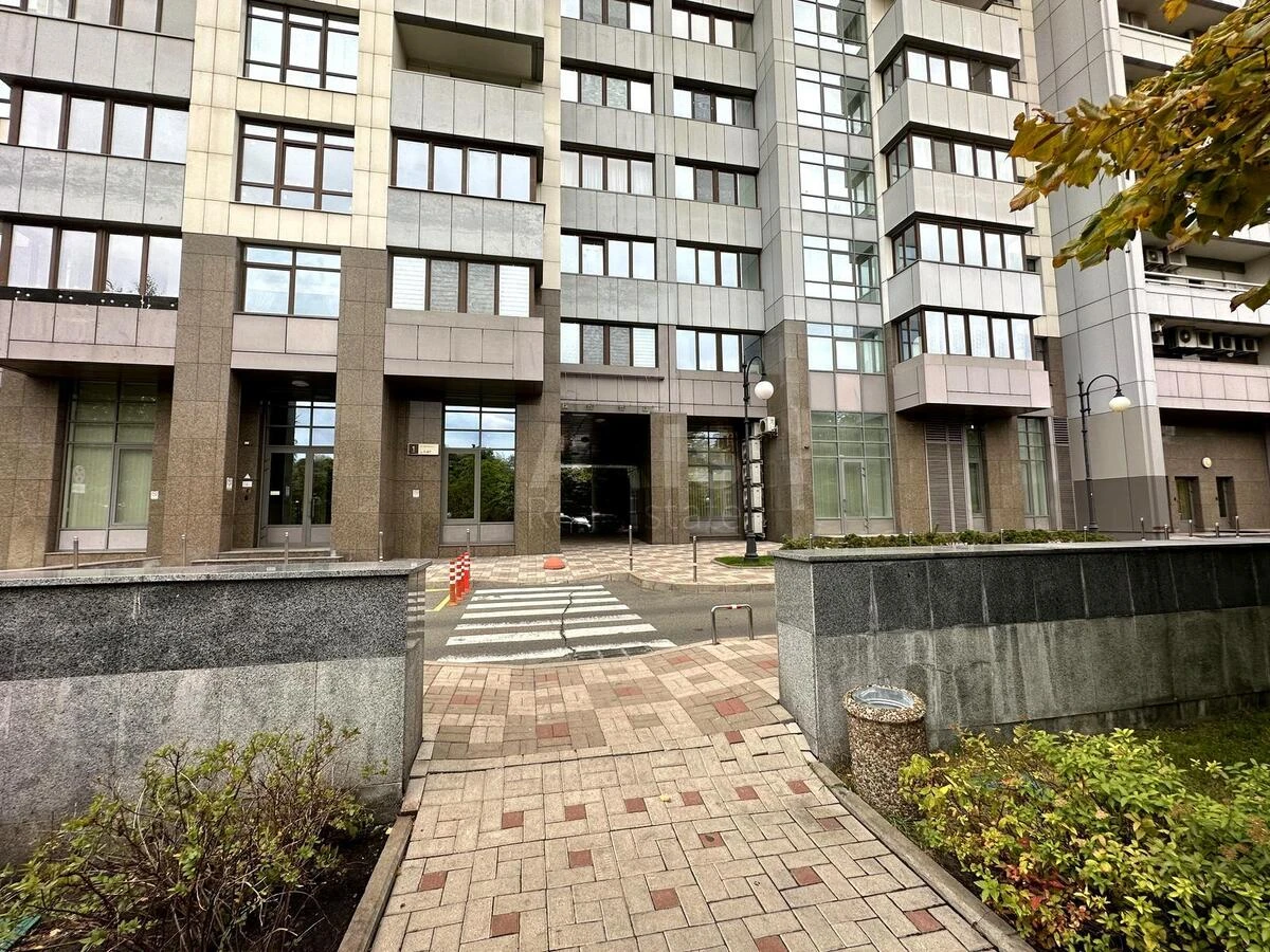 1k apartment vul. Andriya Verkhohlyada 186766912