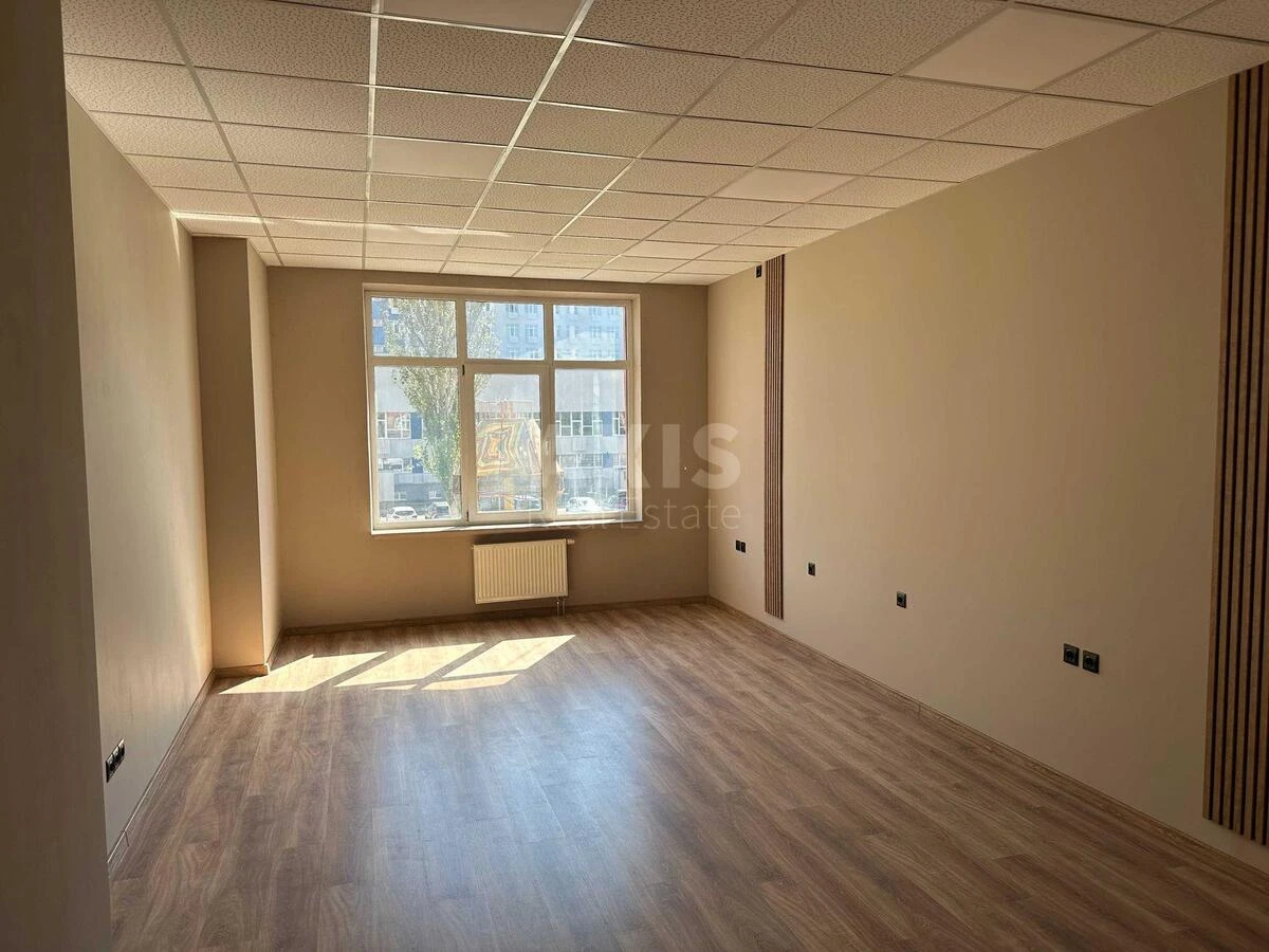 Офис ул. Черных Запорожцев 26А, 32м2643595