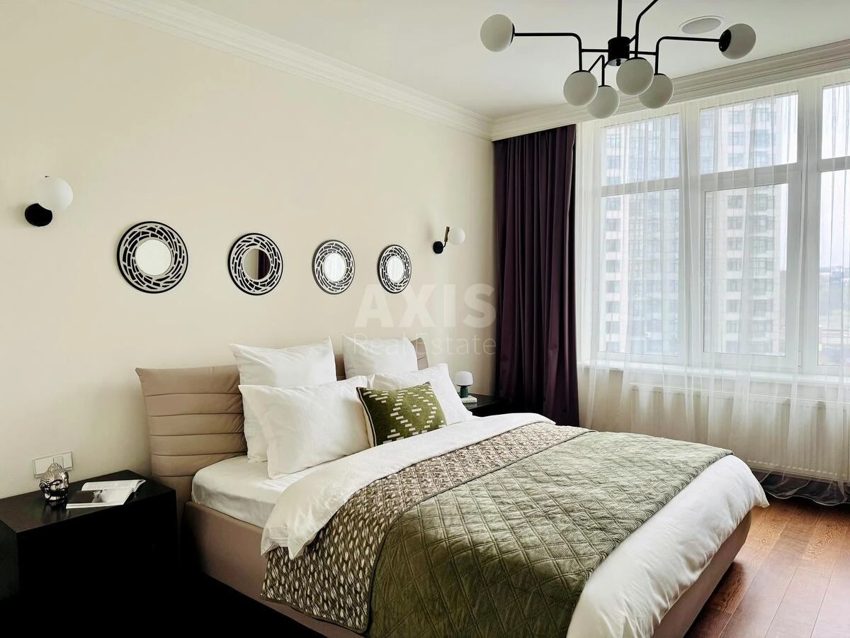 3k apartment vul. Andriya Verkhohlyada 206767411