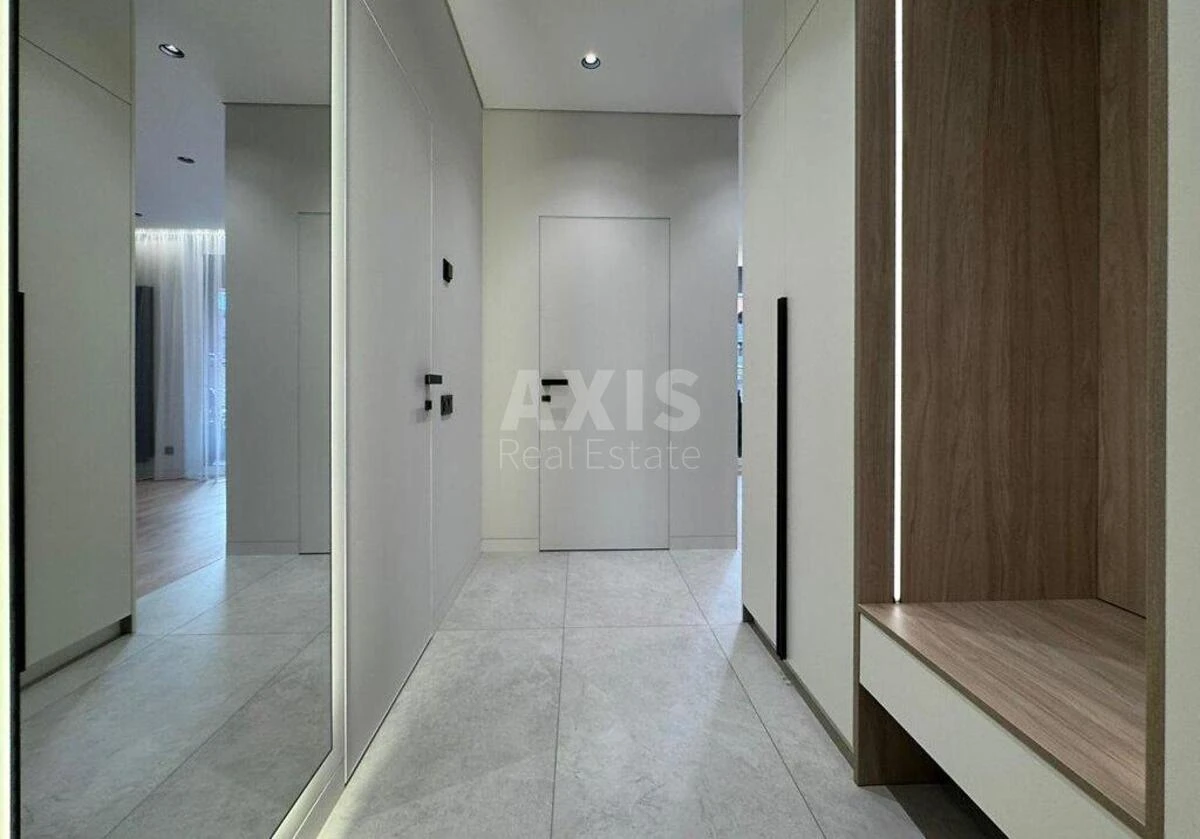 1k apartment vul. Brativ Shemetiv 86768010