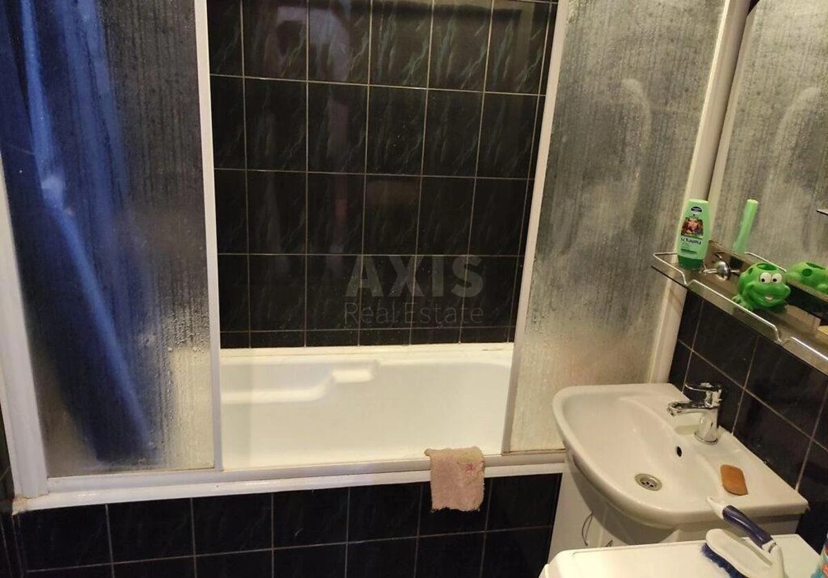 2k apartment vul. Liskivs'ka 18А676874